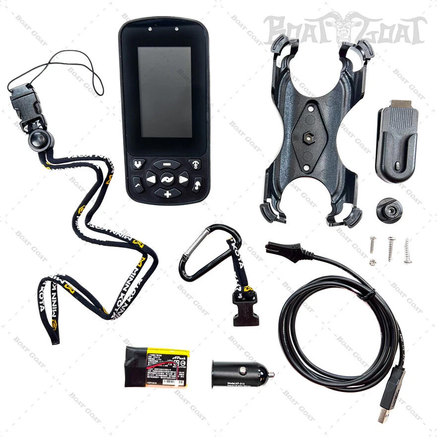 Minn Kota I-pilot Link System Remote Access 1866650