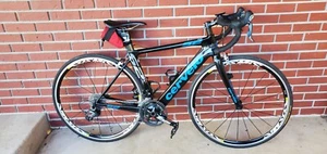 Cervelo S2 Tri-Bike/Road Bike Size 51 - Picture 1 of 12