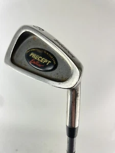 Bridgestone Golf 6 Iron Precept Offset /Regular Graphite /New Grip /14329 - Picture 1 of 19