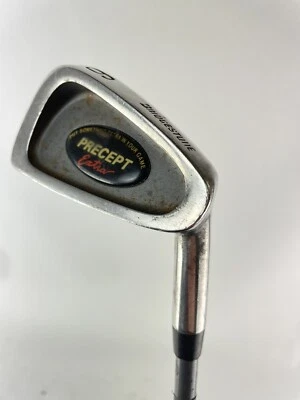 Bridgestone Golf 6 Iron Precept Offset /Regular Graphite /New Grip /14329 - Image 1 of 4