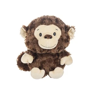 Ganz Luvpets 8" Mono Peluche H15087 NUEVO RECIÉN LLEGADO - Imagen 1 de 3