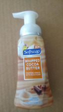 Original Whipped Cocoa Butter Foaming Hand Soap Wash 8 oz Hard to Find