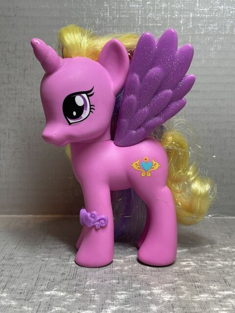 My Little Pony Princess Twilight Sparkle Figure - Sam's Club