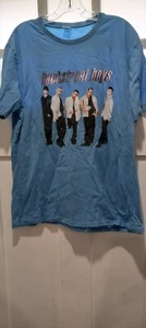 Camiseta Backstreet Boys Banda Unisex Talla XL - Imagen 1 de 6
