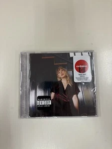 Taylor Swift *Rare* Folklore Target Exclusive Misprint CD Perfect Condition - Picture 1 of 2