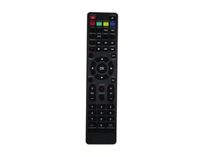 Remote Control For VIVID AT32HD1 AT40FHD1 & Tokai TTE50D1404K Smart LED TV DVD - Picture 1 of 5