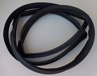 1967-72 Chevy Truck Large Rear Glass Window Weatherstrip Seal Back Trim WCR1092T
