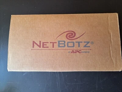 CAMERA POD NETBOTZ 120 Foto 1 de 4