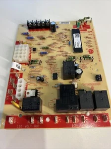 EMERSON 150-0993 White Rodgers 50A66-843 Furnace Control Circuit Board - Picture 1 of 7