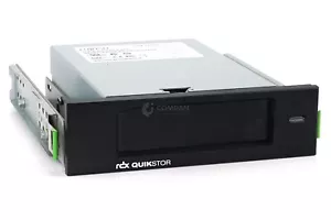 A3C40106728 FUJITSU RDX1000 QUIKSTOR INTERNES USB BACKUP LAUFWERK - Bild 1 von 8