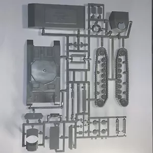 Armourfast 1/72 Scale German Panzer IV G Model Kit - 99027 - Contains 1 Model - Picture 1 of 1