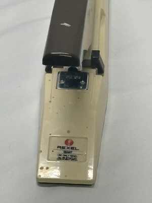 Vintage Rexel Giant No.66 Stapler - Image 1 of 4