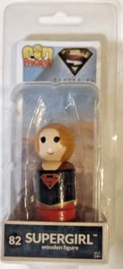Pin Mate 82 Supergirl DC EC201708 - Bild 1 von 3