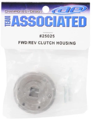 ASSOCIATED FORWARD & REVERSE CLUTCH HOUSING ASC25025 FOR MGT TRUCK - Image 1 of 2