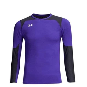 Under Armour Soccer Goalie Jersey - Picture 1 of 1