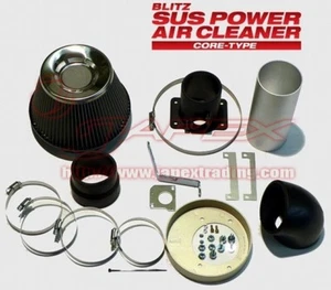 BLITZ Intake Kit Sus Power Air Cleaner for SUBARU EXIGA YA5 EJ20 26138 - Bild 1 von 6