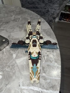 Hasbro Transformers Cybertron Voyager Vector Prime Action Figure 2004 - Picture 1 of 6