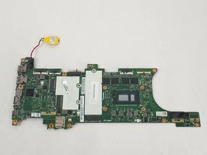 Lenovo ThinkPad X1 Carbon 6th Gen. Core i5-8350U 1.7 GHz 8 GB DDR3 Motherboard - Bild 1 von 6
