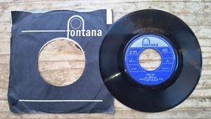 BILL KENWRIGHT "SUGAR MAN" RARE 1969 FONTANA UK 7" - Bild 1 von 2