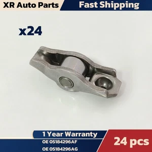 Rocker Arms Set 05184296AF for Dodge Jeep Chrysler 3.7L 4.7L - Picture 1 of 5