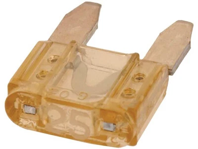 For 2005-2007 Saturn Relay Wiring Fuse AC Delco 31354ZYTJ 2006 - Image 1 of 2