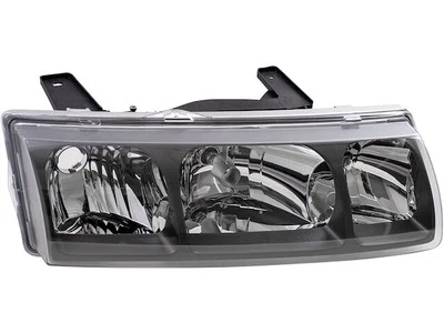 For 2002-2004 Saturn Vue Headlight Assembly Right Brock 21746CVMQ 2003 - Image 1 of 2