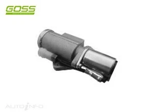 Goss Idle Speed Controller For Ford Fairlane NA NC 3.9L 4.0 I6 12V SOHC - Bild 1 von 1