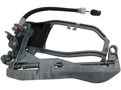 适用于 2000 - 2006 宝马 X5 门外把手加固 Dorman 16132DCMN — 第 1/2 张图片