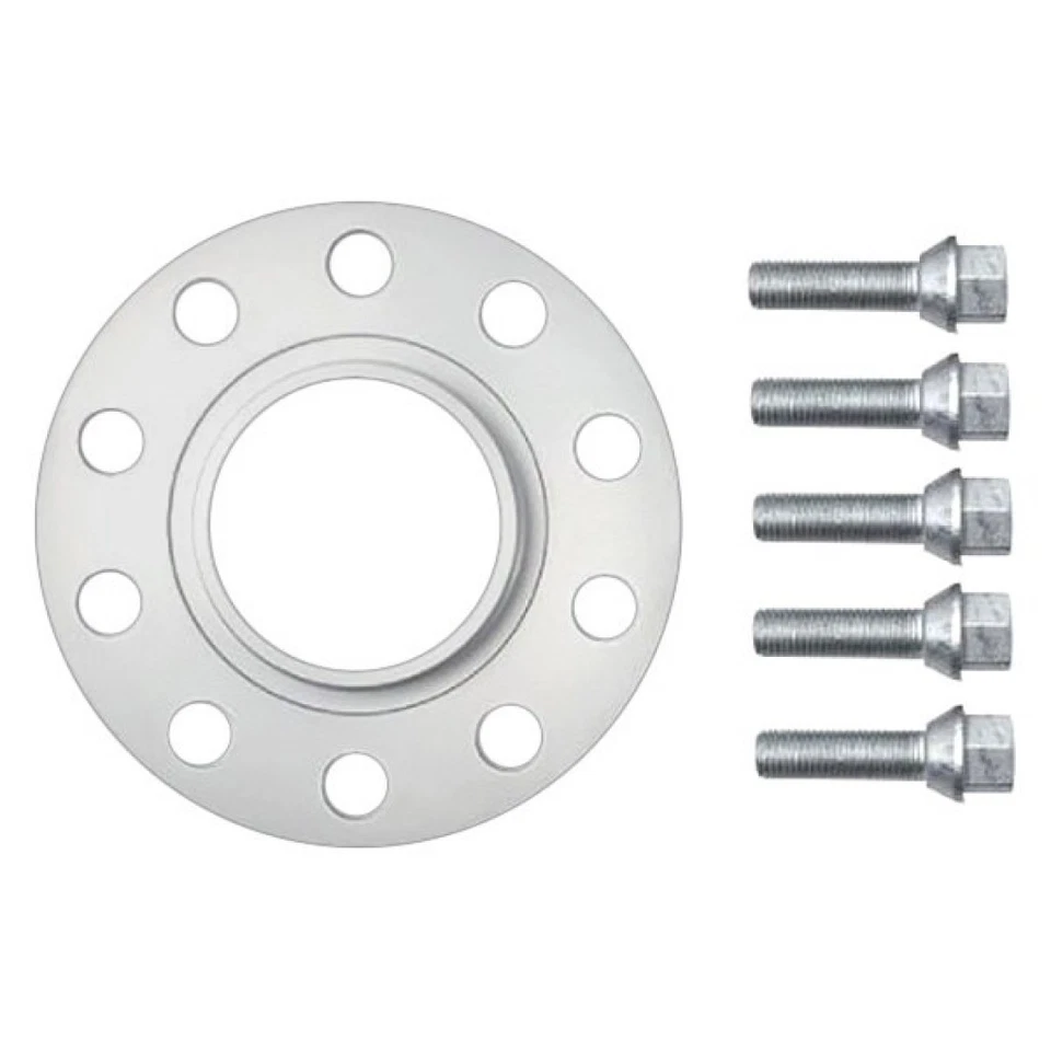 Adaptador espaçador de roda H&R para Subaru Forester 1998-2016 Trak+ DRS | 5mm - Imagem 1 de 3