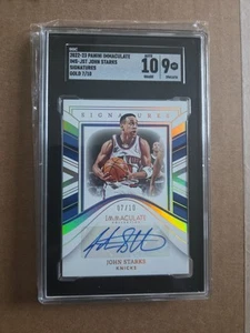NBA Graded Sport Cards LOT - Bild 1 von 7
