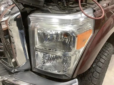 Rear Leaf Spring Main Spring ID F Fits 11-16 FORD F250SD PICKUP 4416945 - Imagem 1 de 4