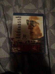 Rampart Blu-ray - Blu-ray - NIP Sealed New - Bild 1 von 1
