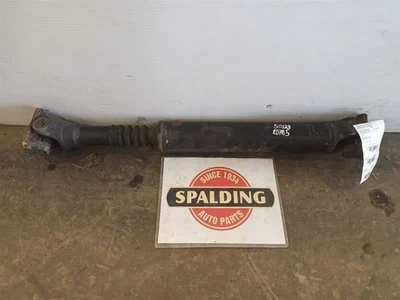 Toyota TUNDRA 2016 eje de transmisión delantero 10818477 Foto 1 de 4