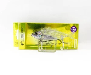 Little Jack Zeigos 65mm 14 grams Sinking Lure 06 (6740) - Picture 1 of 6