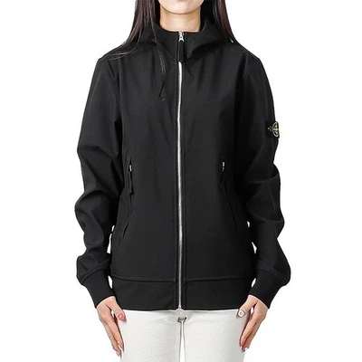 Stone Island Niños Chaqueta con Capucha (741640134 V0029) 30977319 Foto 1 de 4