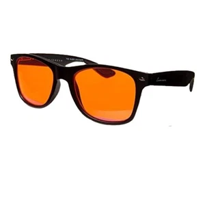 Luminere Blue Light Blocking Glasses Premium Blue Blocker Blueblockers (Class... - Picture 1 of 9