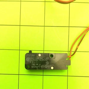 Turntable Record Player 2375RA Switch - Picture 1 of 5