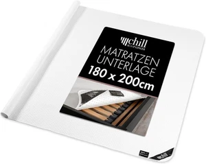 chill SLEEPLONGER Matratzenunterlage Lattenrostschoner Matratze 180x200 cm - Bild 1 von 6