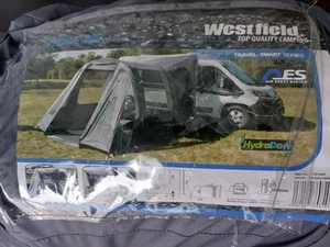 WESTFIELD HYDRA 300, Luftvorzelt 180-210 cm Anbauhöhe (Kederleiste) - Bild 1 von 4