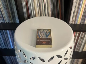 Derek & The Dominos - Layla And Other Assorted Love Songs (Cassette) (Very Good  - Picture 1 of 4