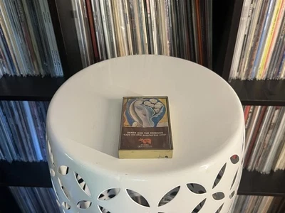 Derek & The Dominos - Layla And Other Assorted Love Songs (Cassette) (Very Good  - Image 1 of 4