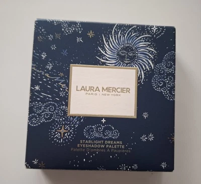 Laura Mercier Starlight Dreams Lidschatten Palette Neu - Bild 1 von 2