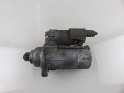 VW PASSAT Variant B6 3C5 Démarreur Diesel 125kw 2009 33105351 - Immagine 1 di 4