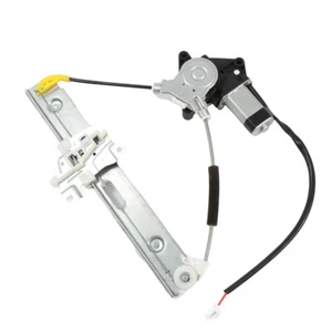 For 2005-2007 Mercury Mariner Left Rear Power Window Lift Regulator 748-617 - Picture 1 of 8