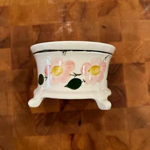 Villeroy and Boch Wild Rose Warmer Warming Stand for Coffee, Tea or Milk - Picture 1 of 6