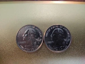 2005 KANSAS P & D SET UNCIRCULATED ! - Picture 1 of 5