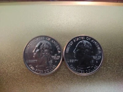 2005 KANSAS P & D SET  UNCIRCULATED ! - Image 1 of 4