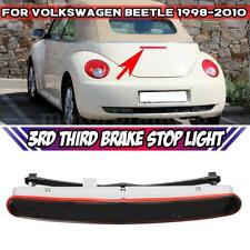 1C0-945-097-E High Mount 3RD Third Stop Brake Light For VW Beetle 1998 1999 2010