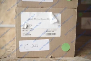 Kollmorgen Brushless Servo Motor LSM 75-21-602-M-OKA M. 1302.1264 - Picture 1 of 1