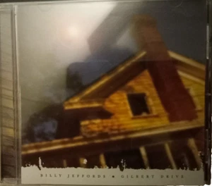 Gilbert Drive Audio CD - Picture 1 of 1